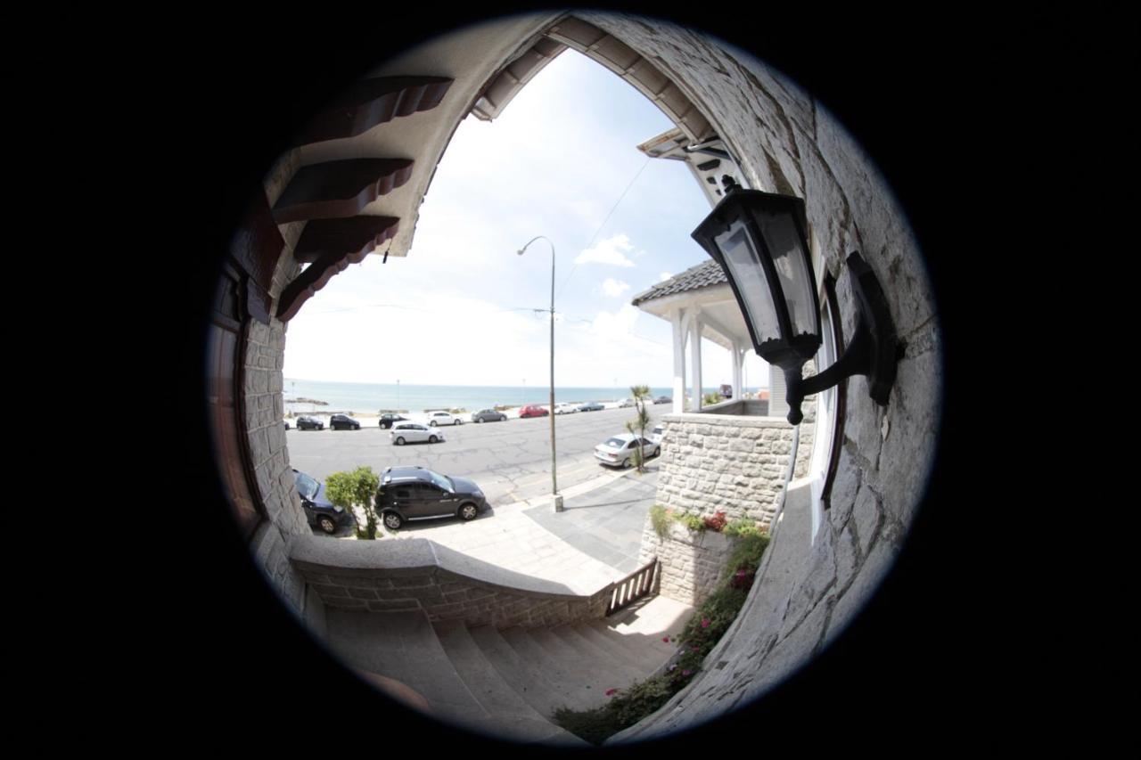 Costa Esperanza Mdq Bed & Breakfast Mar del Plata Eksteriør bilde