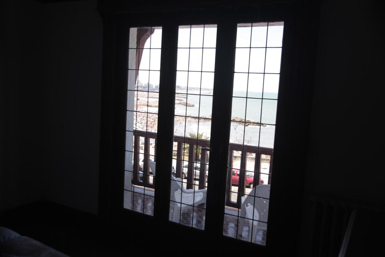 Costa Esperanza Mdq Bed & Breakfast Mar del Plata Eksteriør bilde