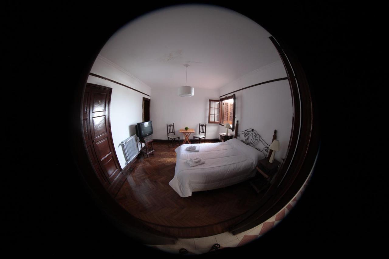 Costa Esperanza Mdq Bed & Breakfast Mar del Plata Eksteriør bilde